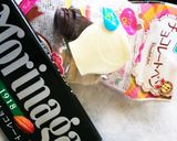 ハロウィン☆かぼちゃのチーズケーキ作り方7写真
