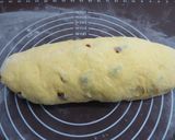 オレンジジュースで☆にんじん食パン♡HB作り方4写真