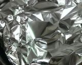 高野豆腐としめじの煮物作り方3写真