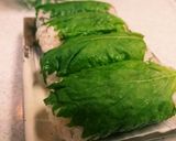 しそ♪しらす♪梅のミニスティックおにぎり作り方4写真