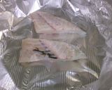 簡単 和食のおかずに！ 鯛の幽菴焼き♪作り方2写真