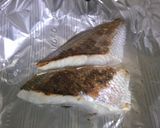 簡単 和食のおかずに！ 鯛の幽菴焼き♪作り方3写真