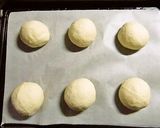 HBで簡単*もちふわ！我が家のコッペパン作り方2写真