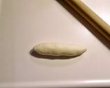 HBで簡単*もちふわ！我が家のコッペパン作り方4写真