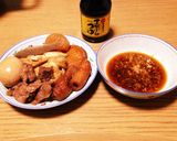 超うま！我が家のおでん（姫路おでん）作り方7写真