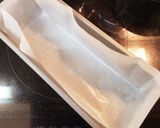 簡単すぎる、パウンドケーキ(基本)作り方1写真