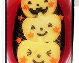 キャラ弁♡うずたまでハロウィン２♡作り方10写真