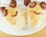 ハロウィン☆おばけパンダちゃん(^.^)作り方9写真