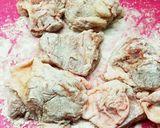鳥ももの照り焼き作り方2写真