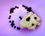 ❄︎HM簡単❤️タルト生地&クッキー❄︎作り方9写真