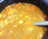 控えめに言って超簡単！バターチキンカレー作り方7写真
