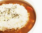 控えめに言って超簡単！バターチキンカレー作り方10写真