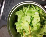 簡単野菜たっぷりトマトスープ♪作り方3写真