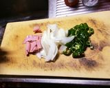 我が家のナポリタン作り方1写真