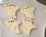 ハロウィン❤プレート作り方4写真