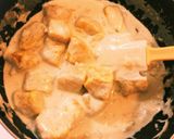おうちで簡単かぼちゃのニョッキ作り方9写真
