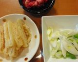 カレーうどん♪作り方1写真