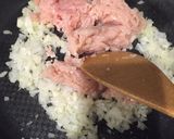フライパンひとつで簡単ガパオライス作り方3写真