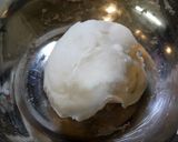 マクロビ♡米粉のもっちり餃子ビーガン作り方6写真