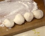 マクロビ♡米粉のもっちり餃子ビーガン作り方7写真