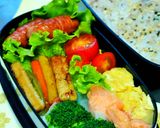 竹輪とじゃがいものソースきんぴら作り方6写真