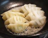 マクロビ♡米粉のもっちり餃子ビーガン作り方12写真
