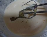 HMで30分♪オレオ＆バナナカップケーキ作り方5写真