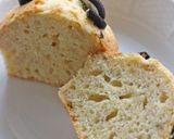 HMで30分♪オレオ＆バナナカップケーキ作り方23写真