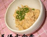 子持ちカレイの卵とじ作り方6写真