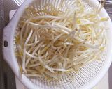 お野菜たっぷりヘルシー春雨ヌードル作り方2写真