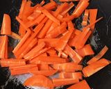 お野菜たっぷりヘルシー春雨ヌードル作り方4写真