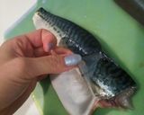 慣れれば簡単！サバの味噌煮作り方1写真
