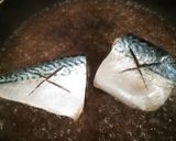 慣れれば簡単！サバの味噌煮作り方2写真