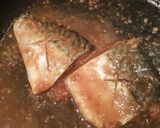 慣れれば簡単！サバの味噌煮作り方3写真