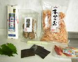 そうめんつゆ作り方1写真