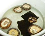 そうめんつゆ作り方2写真