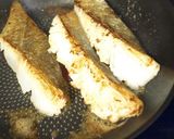 タラとサツマイモでカフェ飯風作り方4写真