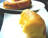 沢山食べれる♪おからアップルリングケーキ作り方6写真