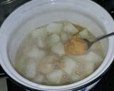 超簡単!!冬瓜とツナの味噌煮☆作り方8写真