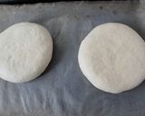 ハロウィン★基本生地deカボチャあんパン作り方5写真