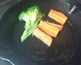 スキレットで作るステーキ作り方4写真
