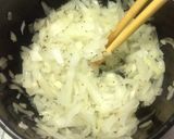 すりおろさない！玉葱ドレッシング作り方1写真