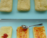 早い・簡単・美味しい☆ピザ風・油揚げ☆作り方1写真