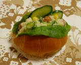 玉子サラダ＆定番サンドイッチetc.作り方6写真