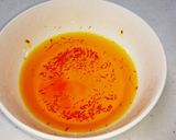 スペインで習ったサフランライス　炊飯器作り方6写真