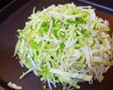 みんな大好き♡ お好み焼き!作り方8写真