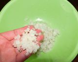 簡単！美味しいイカ団子！作り方1写真
