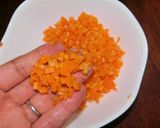 簡単！美味しいイカ団子！作り方2写真