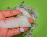 簡単！美味しいイカ団子！作り方3写真