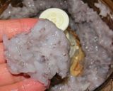 簡単！美味しいイカ団子！作り方5写真
